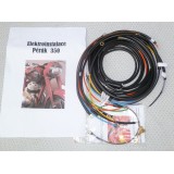 ELEKTROINSTALACE NOVÁ - JAWA 350 PÉRÁK